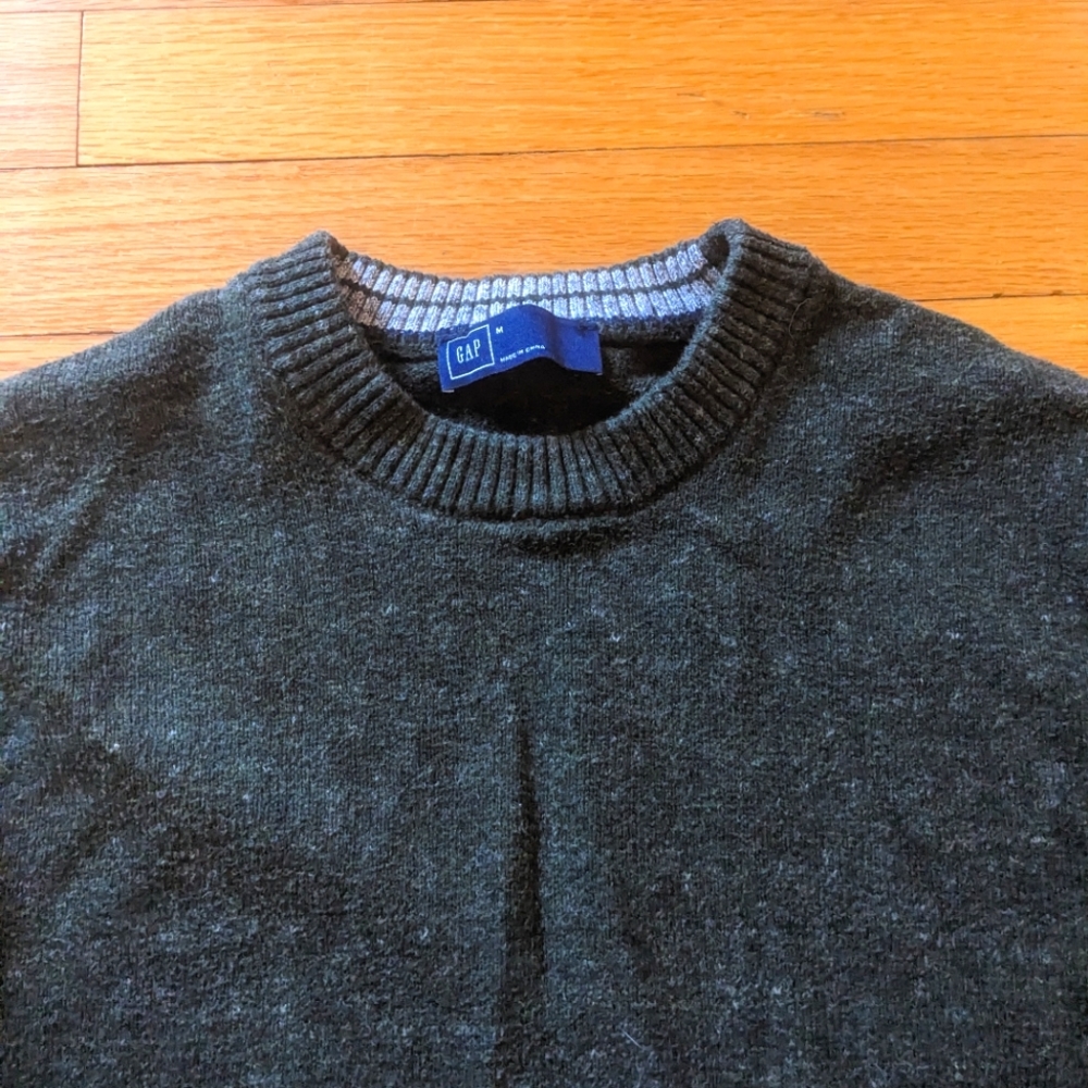 Gap Sweater